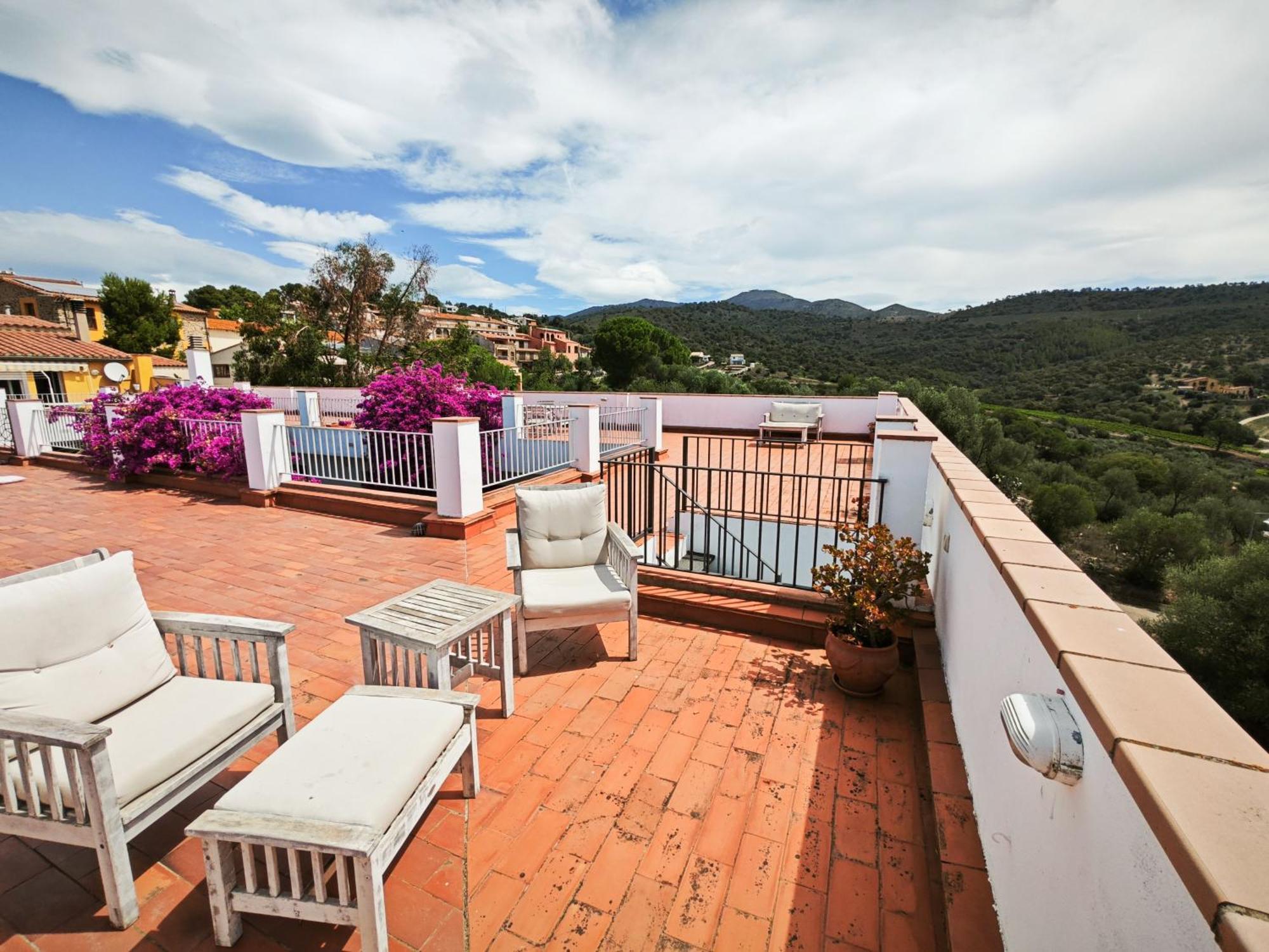 El Penell Apartament Llevant Vilamaniscle Extérieur photo