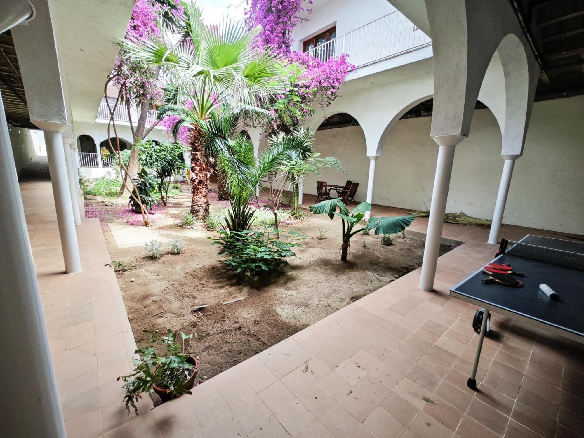 El Penell Apartament Llevant Vilamaniscle Extérieur photo