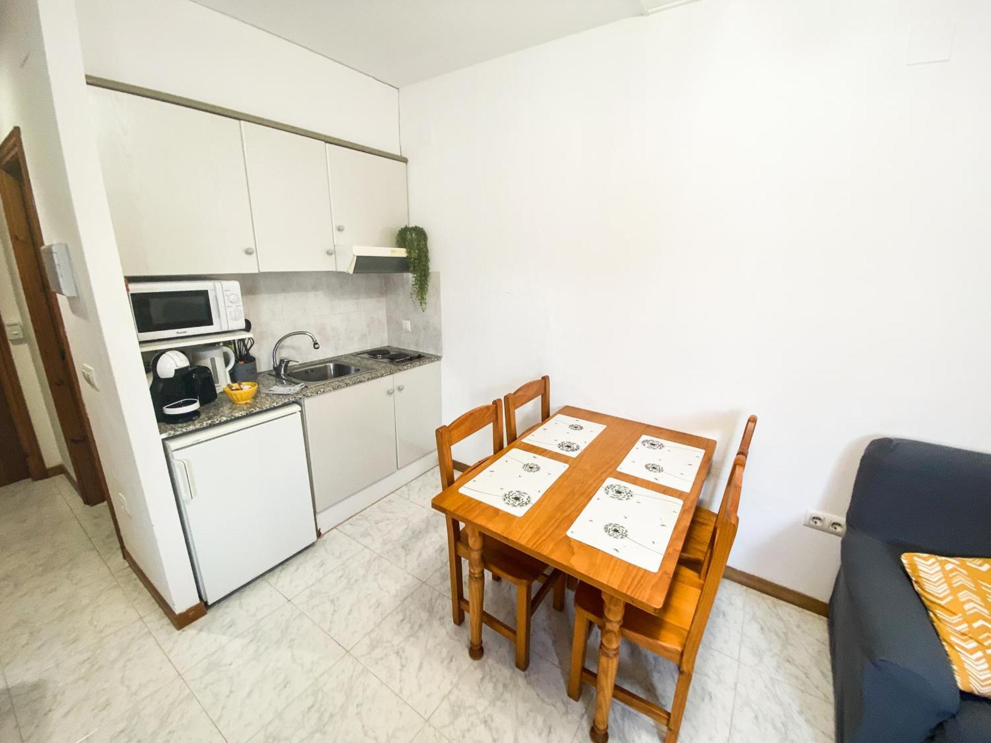 El Penell Apartament Llevant Vilamaniscle Extérieur photo