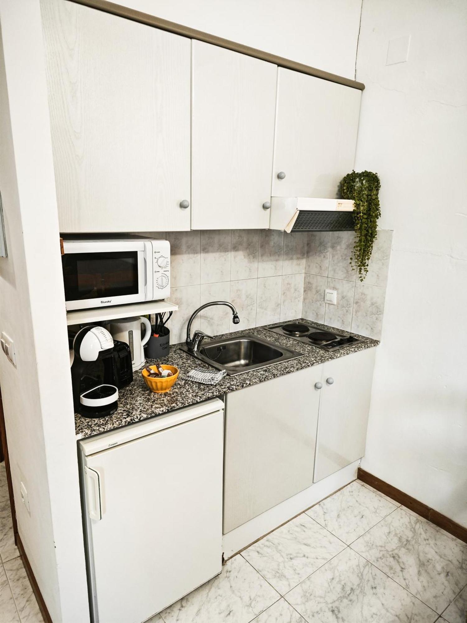 El Penell Apartament Llevant Vilamaniscle Extérieur photo